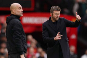 Carrick's Strategic Bet on Maguire Yields Success