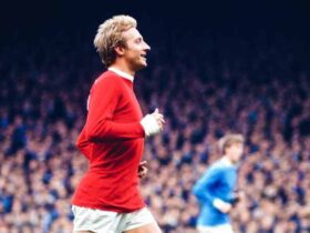 Honoring the Legacy of Denis Law: A Tribute to a Football Legend