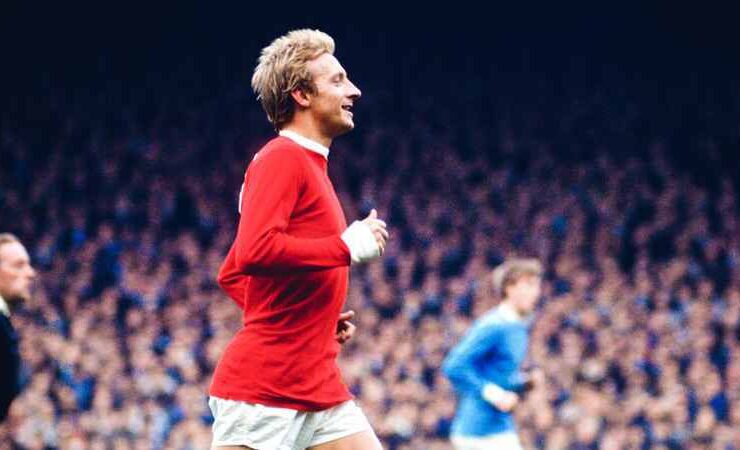 Honoring the Legacy of Denis Law: A Tribute to a Football Legend