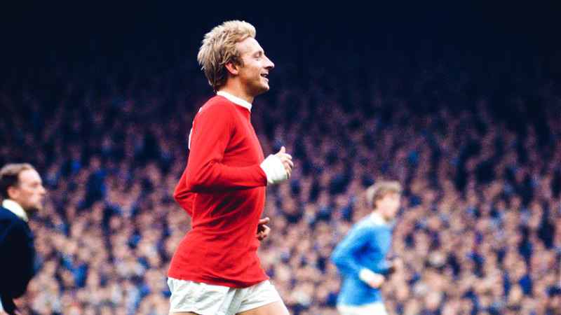 Honoring the Legacy of Denis Law: A Tribute to a Football Legend