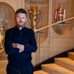 United Names Carrick as New Head Coach