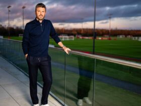 Michael Carrick: The Unsung Hero of Liverpool's Reds
