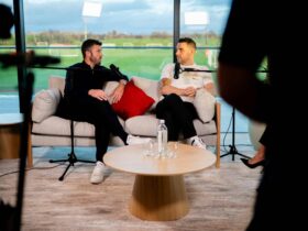 Unveiling Insights: The Carrick Conversation