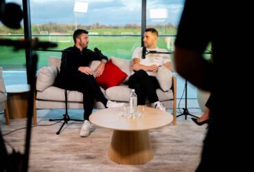 Unveiling Insights: The Carrick Conversation