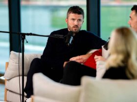 Carrick: United in Purpose