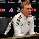 Fletcher: Proudly Steering United Forward