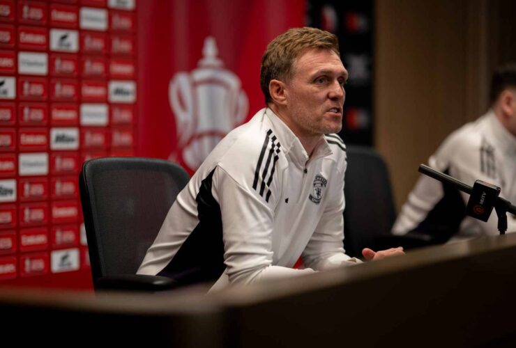 Fletcher: Where Excellence Meets Inspiration