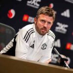 Each Word Counts: Highlights from Carrick's First Conference