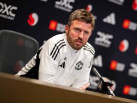 Each Word Counts: Highlights from Carrick's First Conference