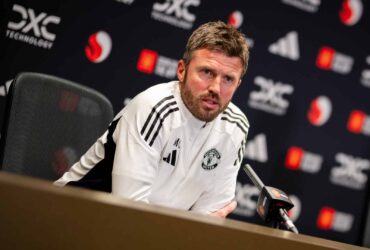 Each Word Counts: Highlights from Carrick's First Conference