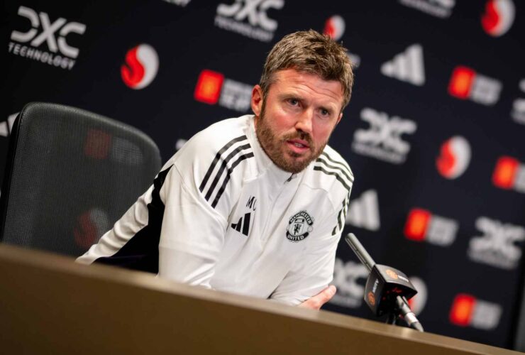 Each Word Counts: Highlights from Carrick's First Conference