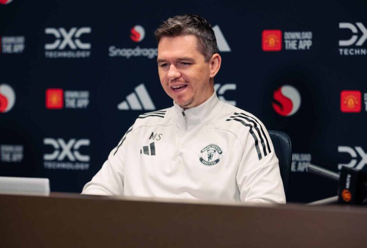 Key Takeaways: Skinner's Insights from the Burnley Press Conference