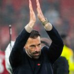 Van Nistelrooy Takes the Helm as Dutch National Team Coach