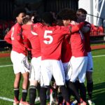 FA Youth Cup Fifth Round Draw: Future Stars Set to Shine!