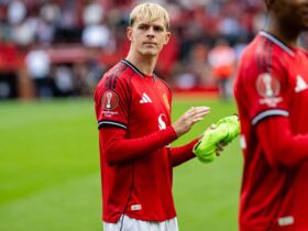 Toby Collyer: A Fresh Perspective