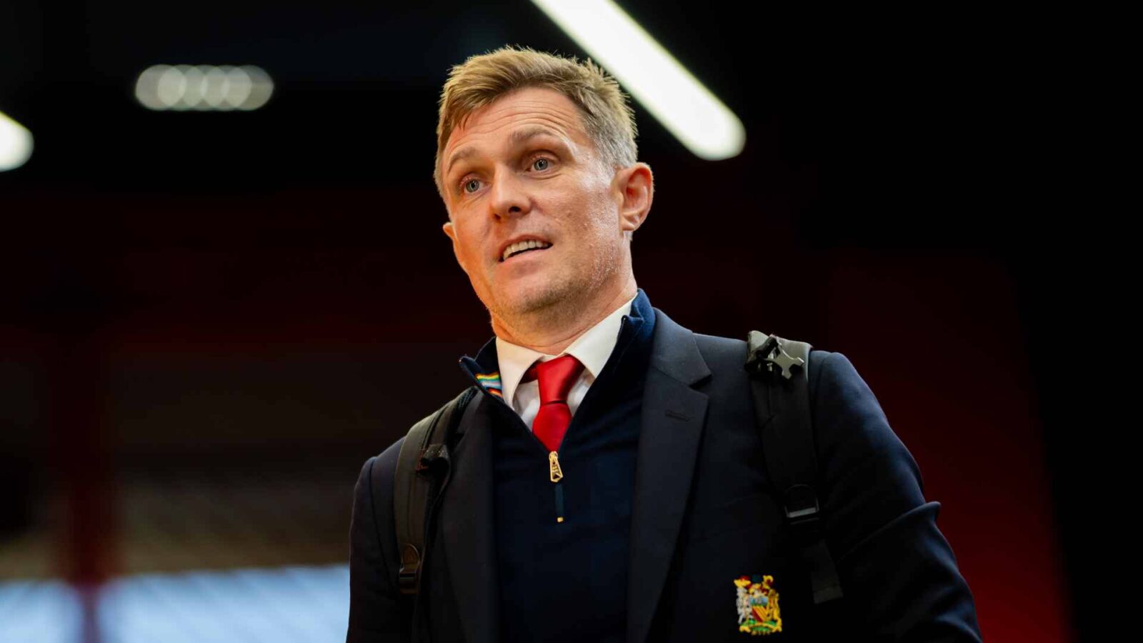 Squad Showdown: United Faces Brighton