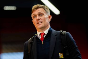 Squad Showdown: United Faces Brighton