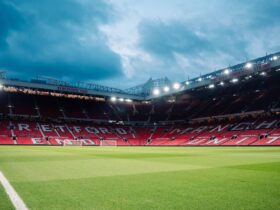 Ruben Amorim: A Vision for the Future