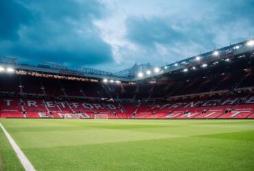 Ruben Amorim: A Vision for the Future