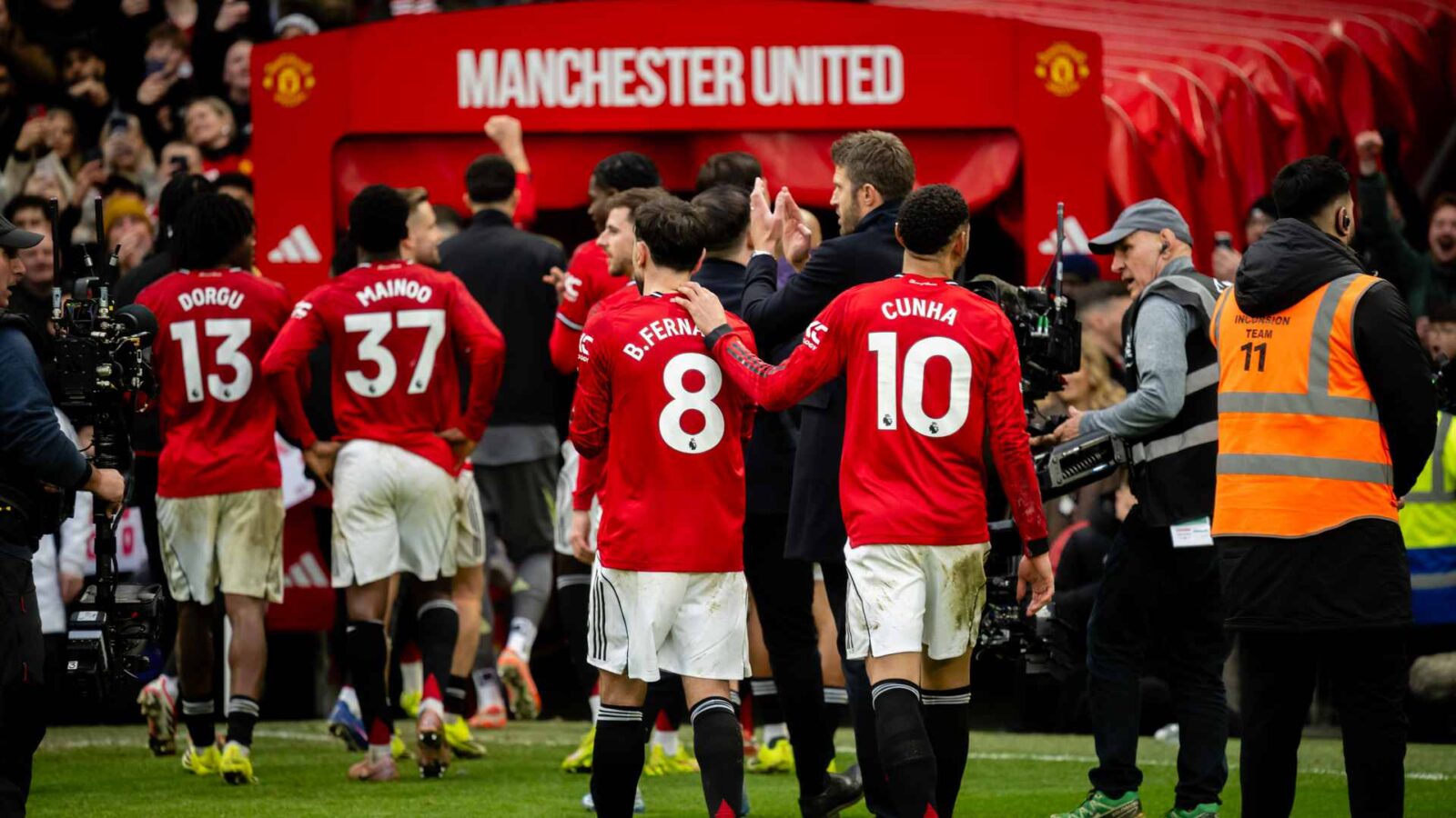 Hero of the Game Against City Unveiled