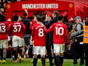 Hero of the Game Against City Unveiled