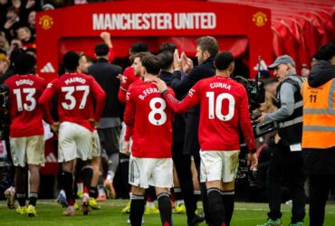 Hero of the Game Against City Unveiled