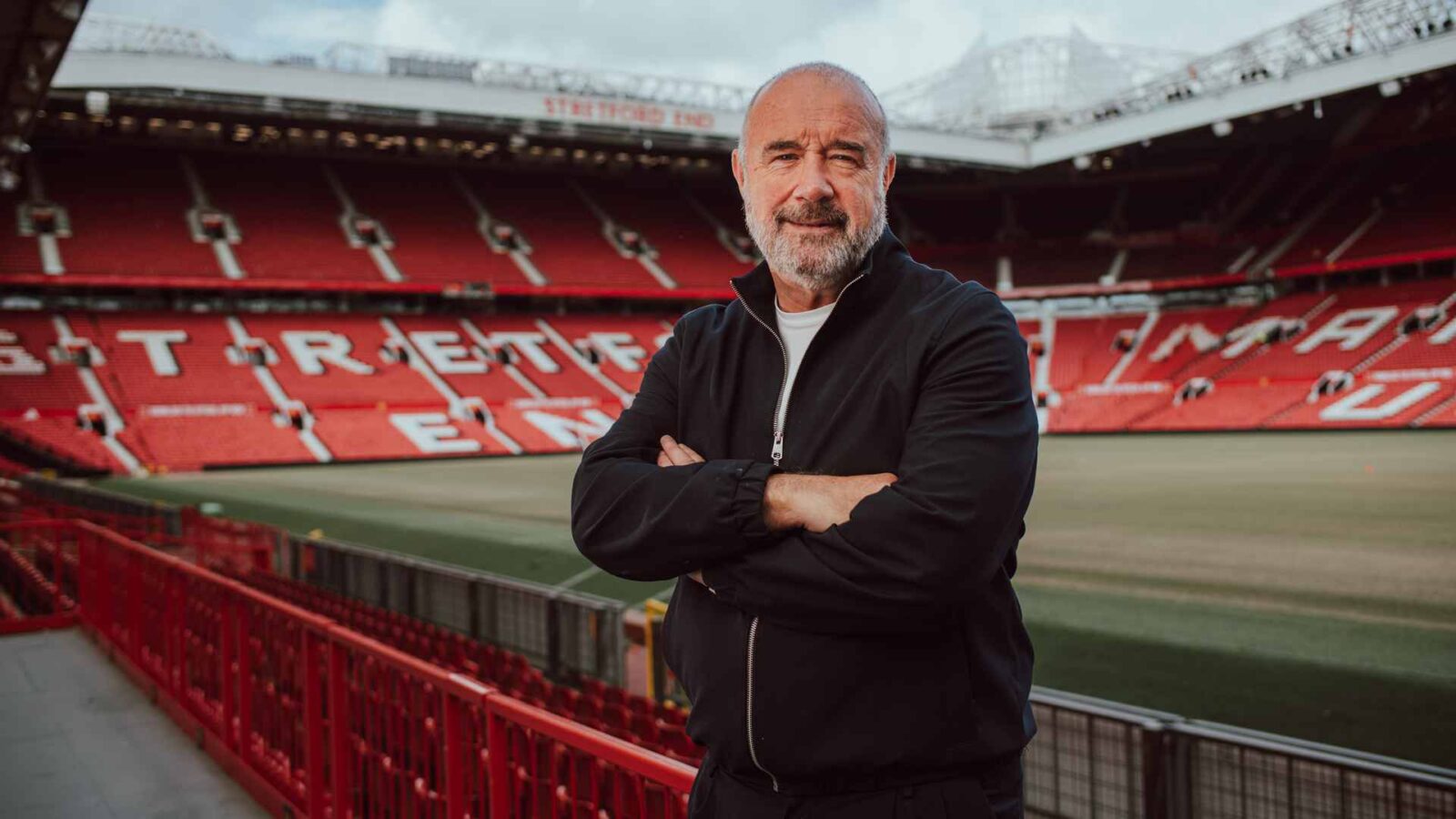 Foundation CEO Set to Step Down from Position