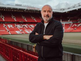 Foundation CEO Set to Step Down from Position