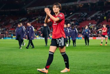 Hinata Miyazawa: The Magical Midfielder Who Fits United Perfectly