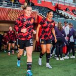 Exercising Options: A Closer Look at Four United Women Contracts