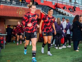 Exercising Options: A Closer Look at Four United Women Contracts