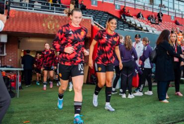 Exercising Options: A Closer Look at Four United Women Contracts