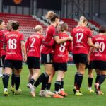 Your Guide to Catching the United Women vs. Burnley Match Live!