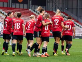 Your Guide to Catching the United Women vs. Burnley Match Live!