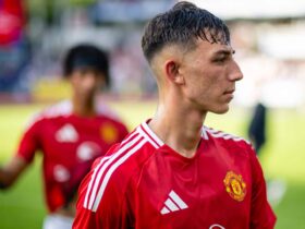 Aljofree and Jackson Make Their Comeback: Loan Extensions Ended