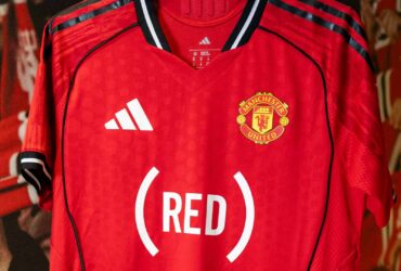 United and Snapdragon Rejoin Forces with (RED) for a Greater Cause