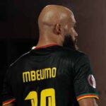 Crimson Contenders Advance to AFCON Knockout Stage