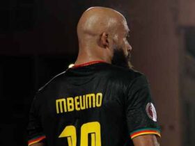 Crimson Contenders Advance to AFCON Knockout Stage