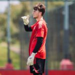 United Reclaims Elyh Harrison from Loan Spell