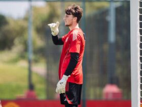 United Reclaims Elyh Harrison from Loan Spell