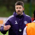 Michael Carrick's Debut Press Conference Date Revealed!