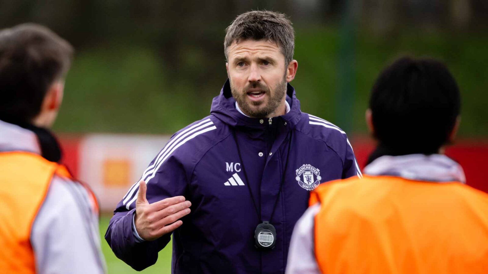 Michael Carrick's Debut Press Conference Date Revealed!