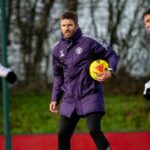 Carrick's Press Briefing: The Sequel