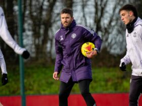 Carrick's Press Briefing: The Sequel