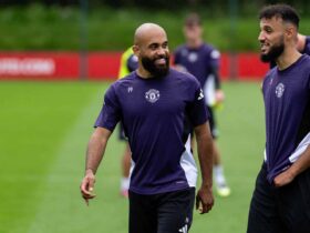 Cameroon's Clash of Titans: A Showdown with Morocco Awaits