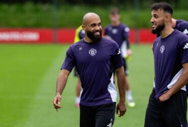 Cameroon's Clash of Titans: A Showdown with Morocco Awaits