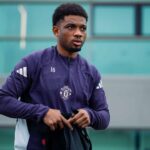 Amad's Star Power Lights Up AFCON Once More