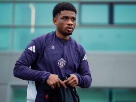 Amad's Star Power Lights Up AFCON Once More