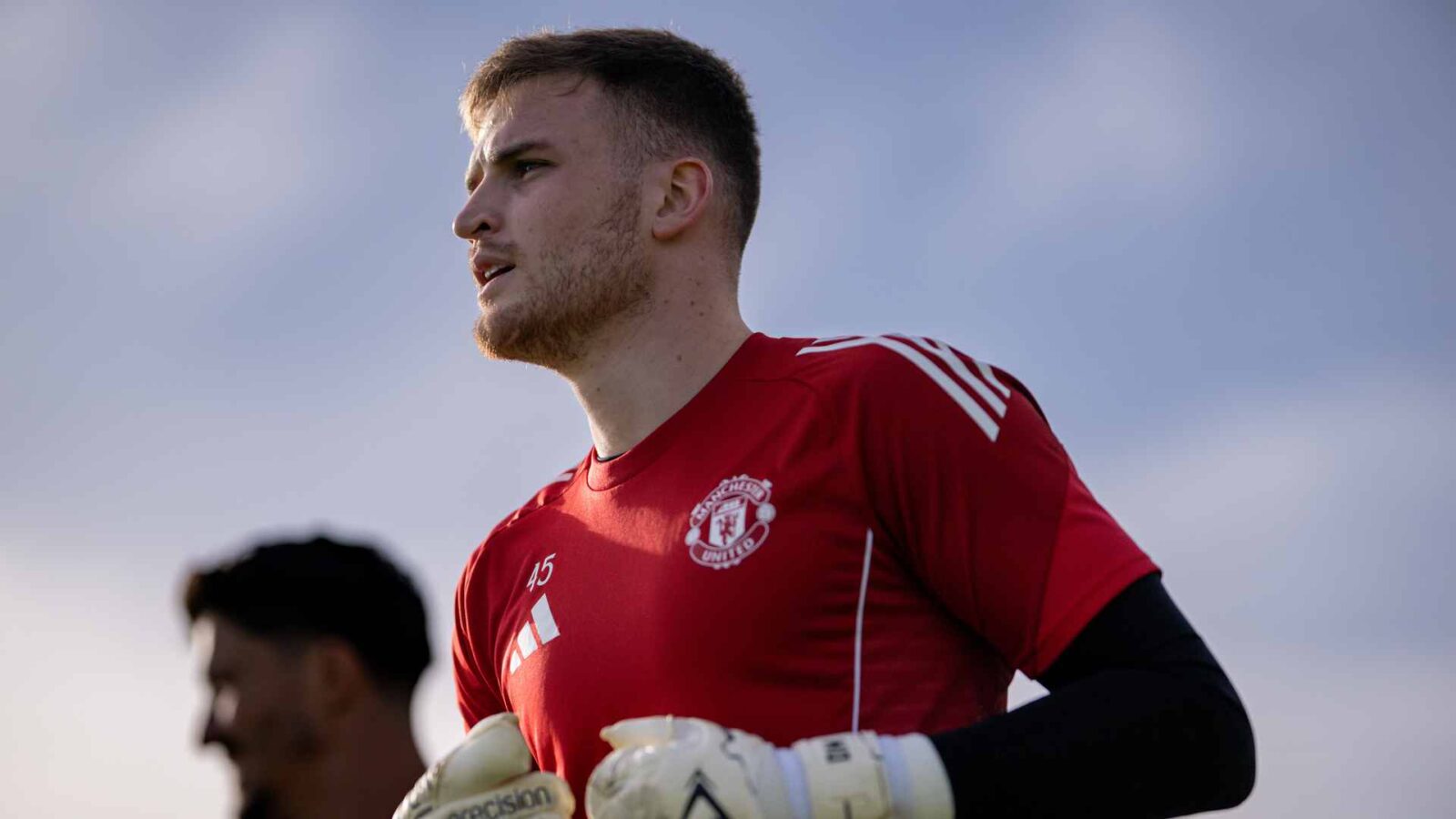 Finding Fulfillment in Being the Anchor