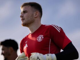 Finding Fulfillment in Being the Anchor